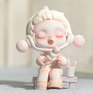 Sealed Skullpanda-The Warmth Series Blind Box-Confirmed "Taste FromThe Memory"